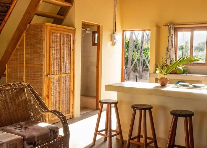 Singila Ocean Lodge